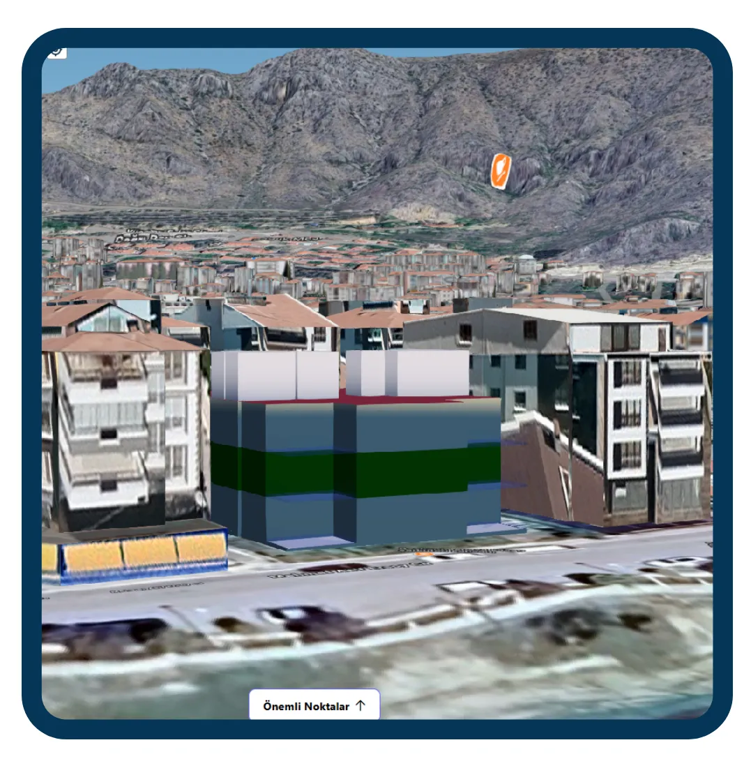 Independent unit view 1
