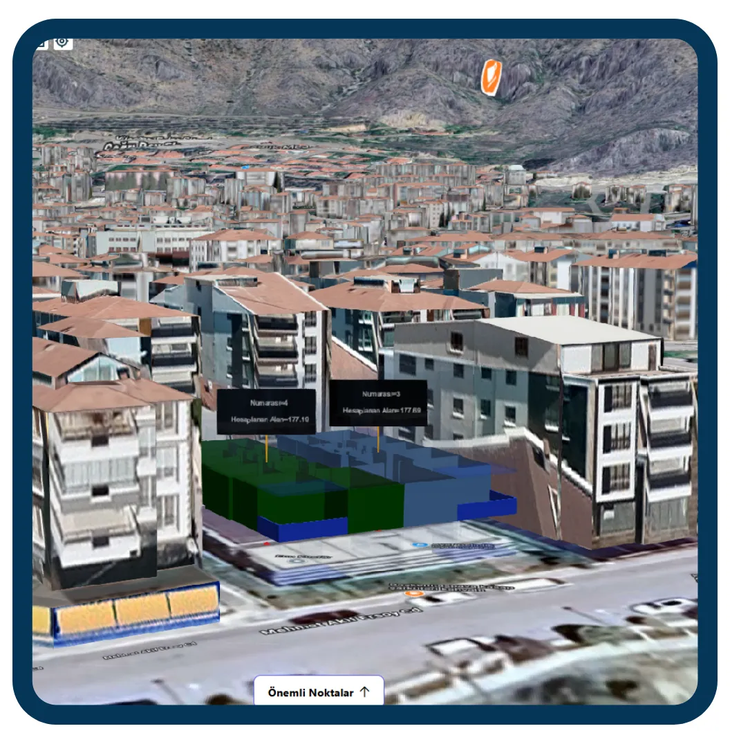 Independent unit view 2