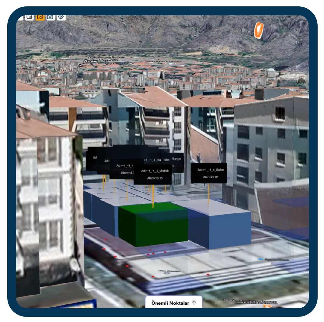 Independent unit view 3