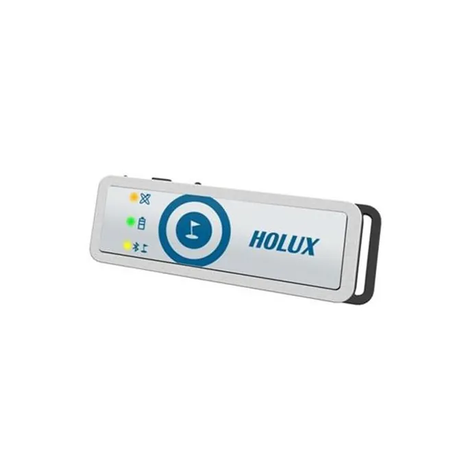 HOLUX M-1200E Data Logger