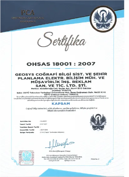Certificate 2