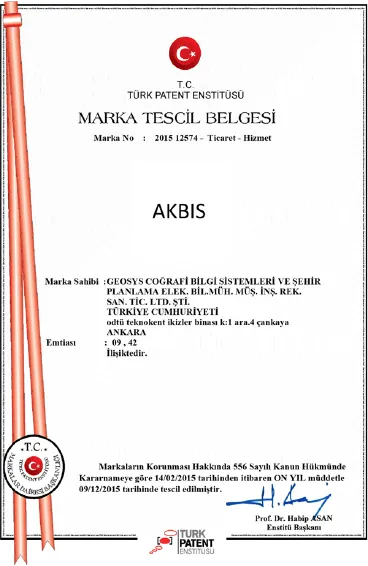 Certificate 5