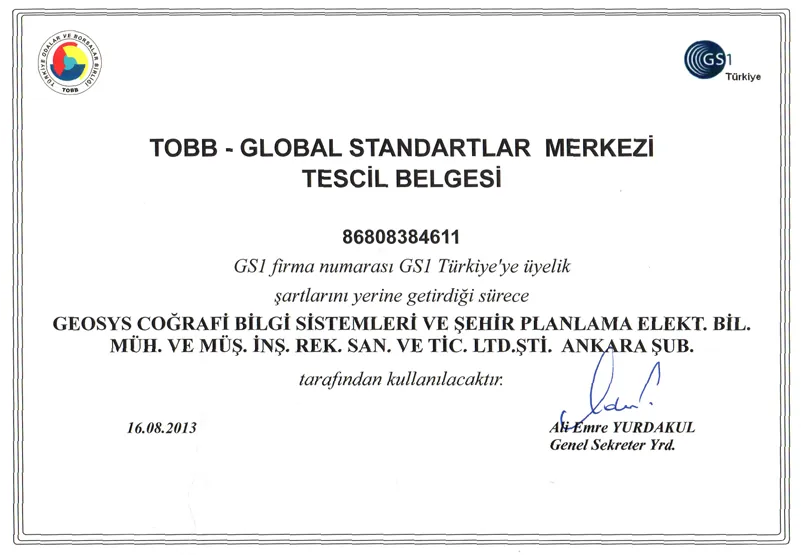 Certificate 10
