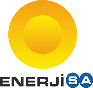 ENERJİSA logo