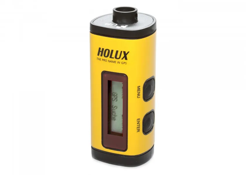 HOLUX M-241 Data Logger