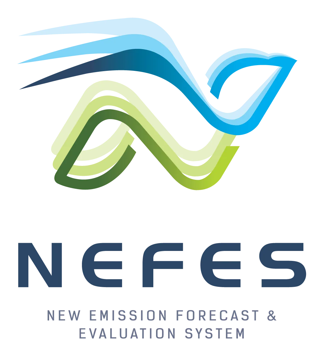 NEFES logo