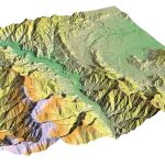 Sayısal Yükseklik Modelleri